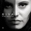 Riya - Confessions feat Frank H Carter III Total Science Maverick…