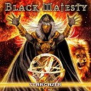 Black Majesty - Ariel Bonus Track