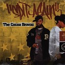 Boot Camp Clik - Tools of the Trade Cocoa Brovaz