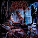 Guttural Secrete - Serrated Impurities