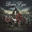 Leaves Eyes - Spellbound Bonus Track