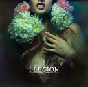 I Legion - Exhale