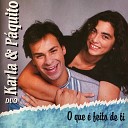 Karla P quito - Sei Que Vais Voltar Pra Mim