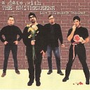 The Smithereens - Miles From Nowhere (KFOG - The Plant - Sausalito, CA 6/24/94)