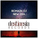 DJ Romain - New Era Original Mix