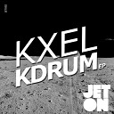 Kxel - Reload Original Mix
