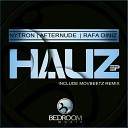 Nytron Afternude - Hauz Original Mix