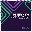 Peter New - Glass of Water Original Mix