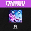 StrainHouse - Priceless Diva Original Mix