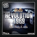 Bollo - Revolution 1969 Original Mix