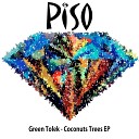 Green tolek - Coconuts Trees Original Mix