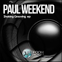Paul Weekend - Insight Original Mix