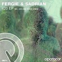 Fergie Sadrian - Good Vibes Original Mix
