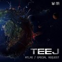 Teej - Special Request Original Mix