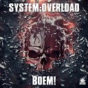 System Overload - Seks Drugs Rock n Roll Mind Compressor Remix