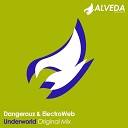 Dangerouz ElectroWeb - Underworld Original Mix