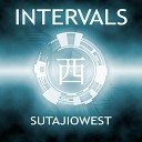 SutajioWest - Intervals Original Mix