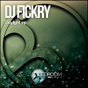 Dj Fickry - Daylight Original Mix