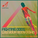 Fighting Odds - Lay Your Body Down Jason Short Remix