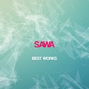 Sawa - Vo vlasti stressa Dj Lavitas Remix