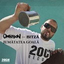 Ombladon feat Bitz - Jum tatea Goal
