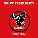GRUW FREQUENCY - After Us the Sun
