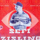 Sefi Zisling feat Elran Dekel - Very Light Blue