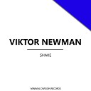 Viktor Newman - Shake That Ass