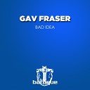 Gav Fraser - Murmurations Dub Mix