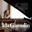 Ida Gamulin - Ludwig Van Beethoven: Klavirski Koncert Br, 4 U G-Duru, Op, 58: 1 Allegro Moderato - U G-Duru, Op, 58