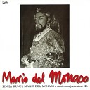 Mario Del Monaco - Giacomo Puccini Madama Butterfly Addio Fiorito…