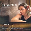 Ida Gamulin - Allegro Moderato