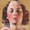 Kotapski - We Must Believe Original Mix