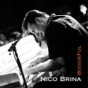 Nico Brina - Don t Mess Around with a Pianoman