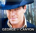 George Canyon - The Hardest Part Of Being In Love