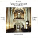 Marijan Jerbi edomil Dugan - Johann Sebastian Bach Sonata U D Duru BWV 1028 Andante…