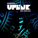 Uplink feat Rhea Raj feat Rhea Raj - Fantasy Original Mix