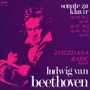 Zvjezdana Ba i - Ludwig Van Beethoven Sonata Op 10 Br 3 U D Duru…
