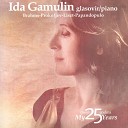 Ida Gamulin - Andante Assai Sonata Br 4 U C Molu Op 29