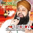 Alhajj Muhammad Owais Raza Qadri - Nabi Ka Jashan Aaya Hai