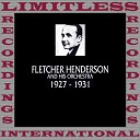 Fletcher Henderson - Easy Money