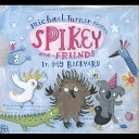 Spikey Friends - Clever Trevor Turkey