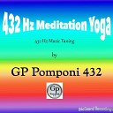 GP Pomponi 432 - Jazz Meditation