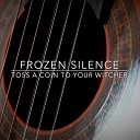 Frozen Silence - Toss A Coin To Your Witcher From The Witcher Series Lofi Classical…