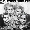 Lebron Brothers - Mi Amor Mar a