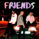 Clipsy Dope Infoy Melomyr - Friends