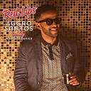 Aggro Santos feat Andreea Banica - Red Lips