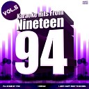 Ameritz Countdown Karaoke - In Your Room In the Style of Depeche Mode Karaoke…