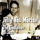 Jelly Roll Morton - Medley The New Orleans Riot Pt 2 Game Kid…