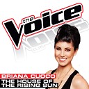Briana Cuoco - The House Of The Rising Sun Studio Version Th